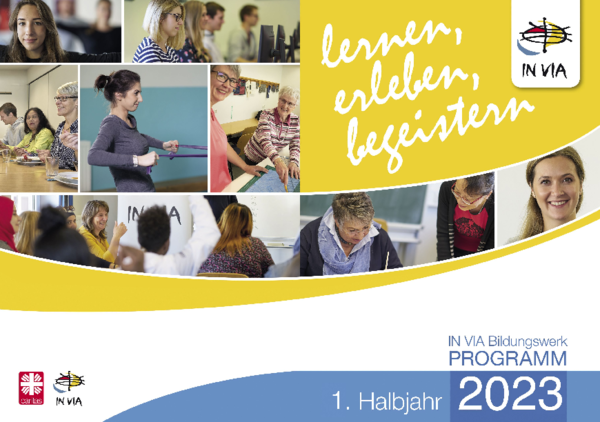 Unser Gesamtprogramm